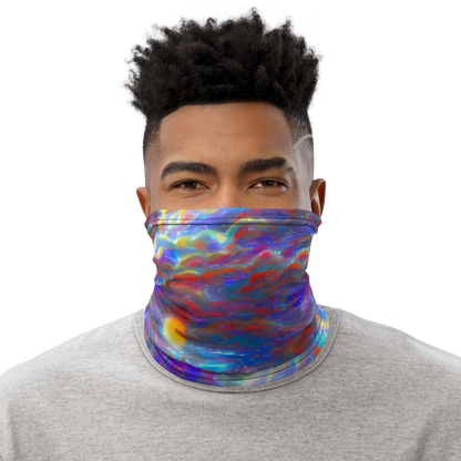 Neck Gaiter - Orion Ripple