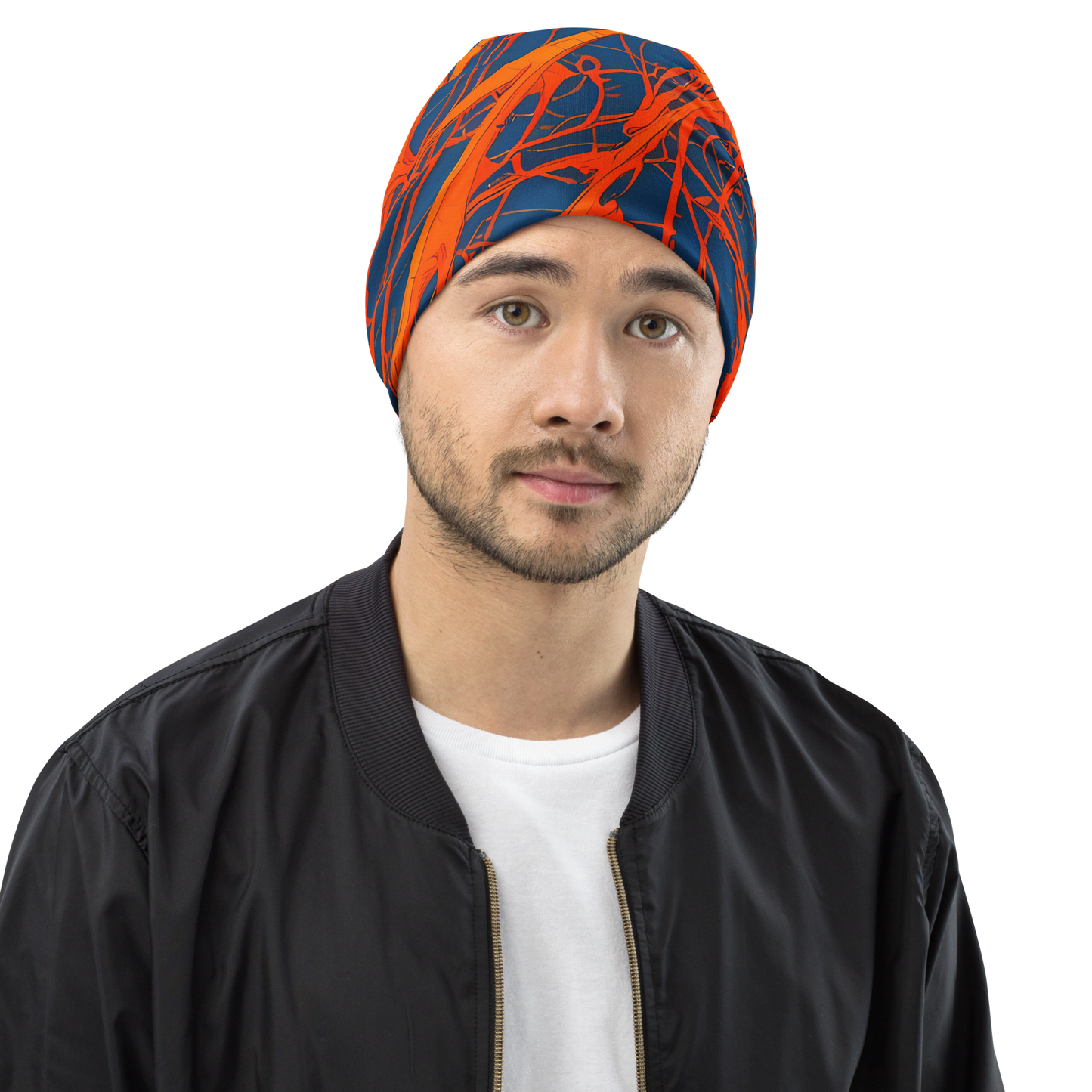 Beanie - Nautical Ember