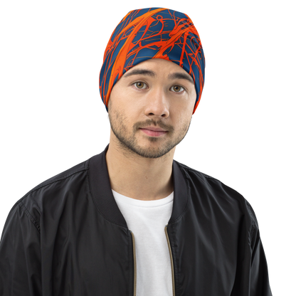 Beanie - Nautical Ember