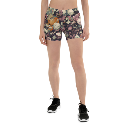 Shorts - Visions of the Unseen