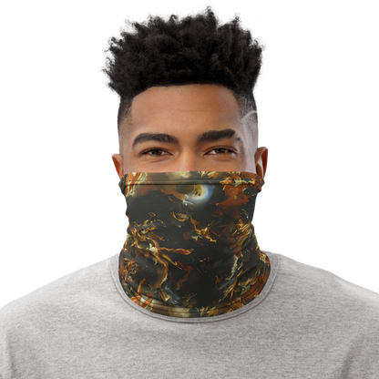 Neck Gaiter - Van Dyck Vortex