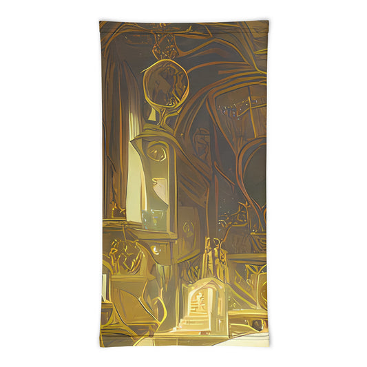 Neck Gaiter - Hooch Harmony