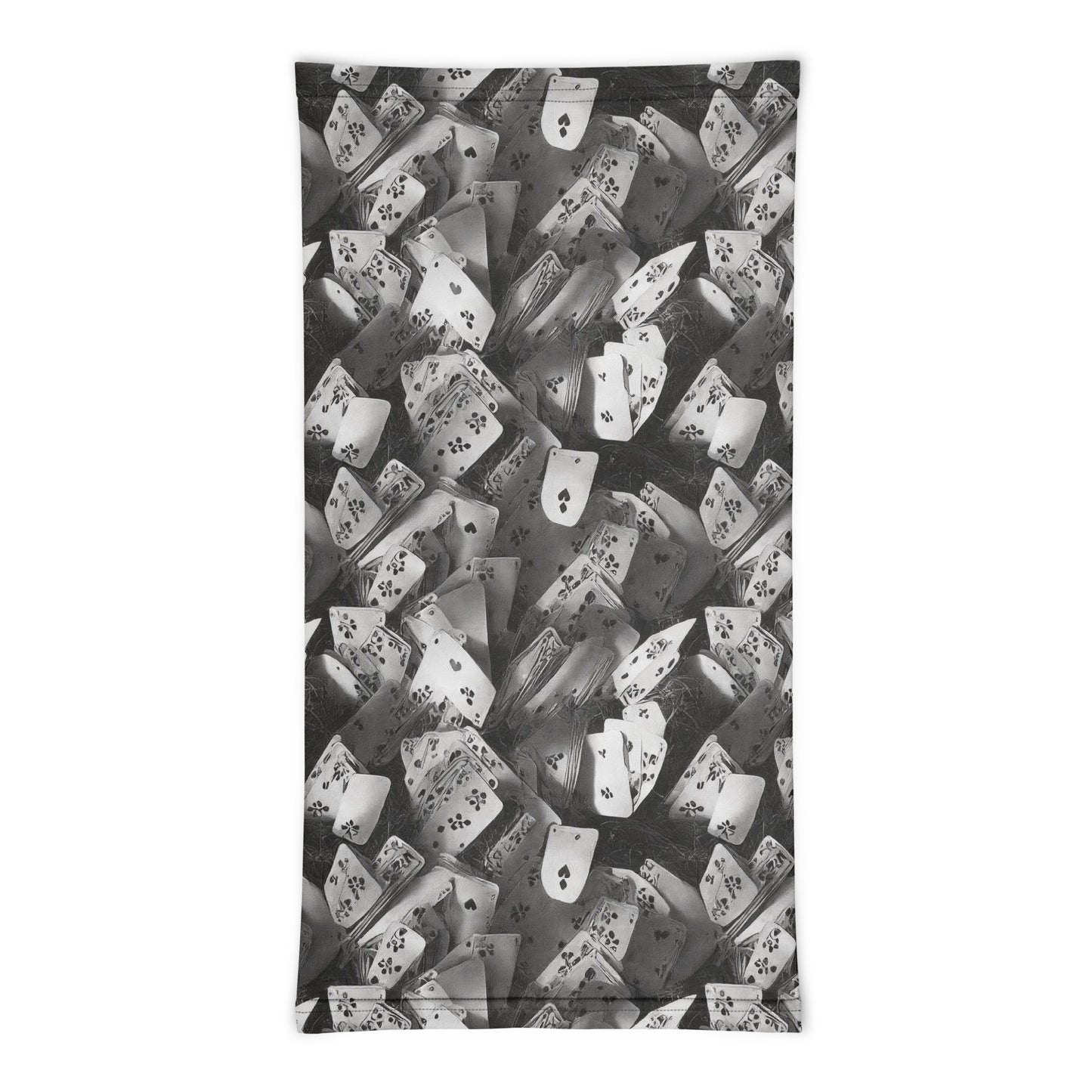 Neck Gaiter - Fortune’S Folly