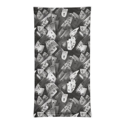 Neck Gaiter - Fortune’S Folly
