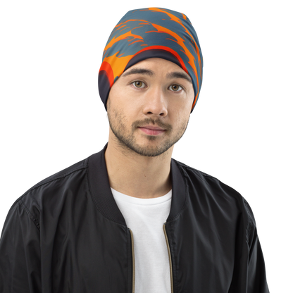 Beanie - Flames of Gravity
