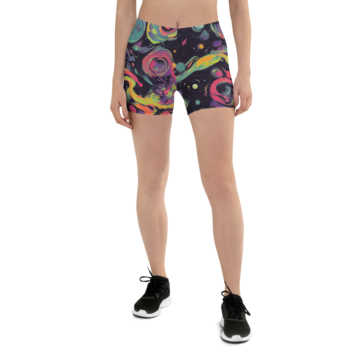 Shorts - Psychedelic Drift