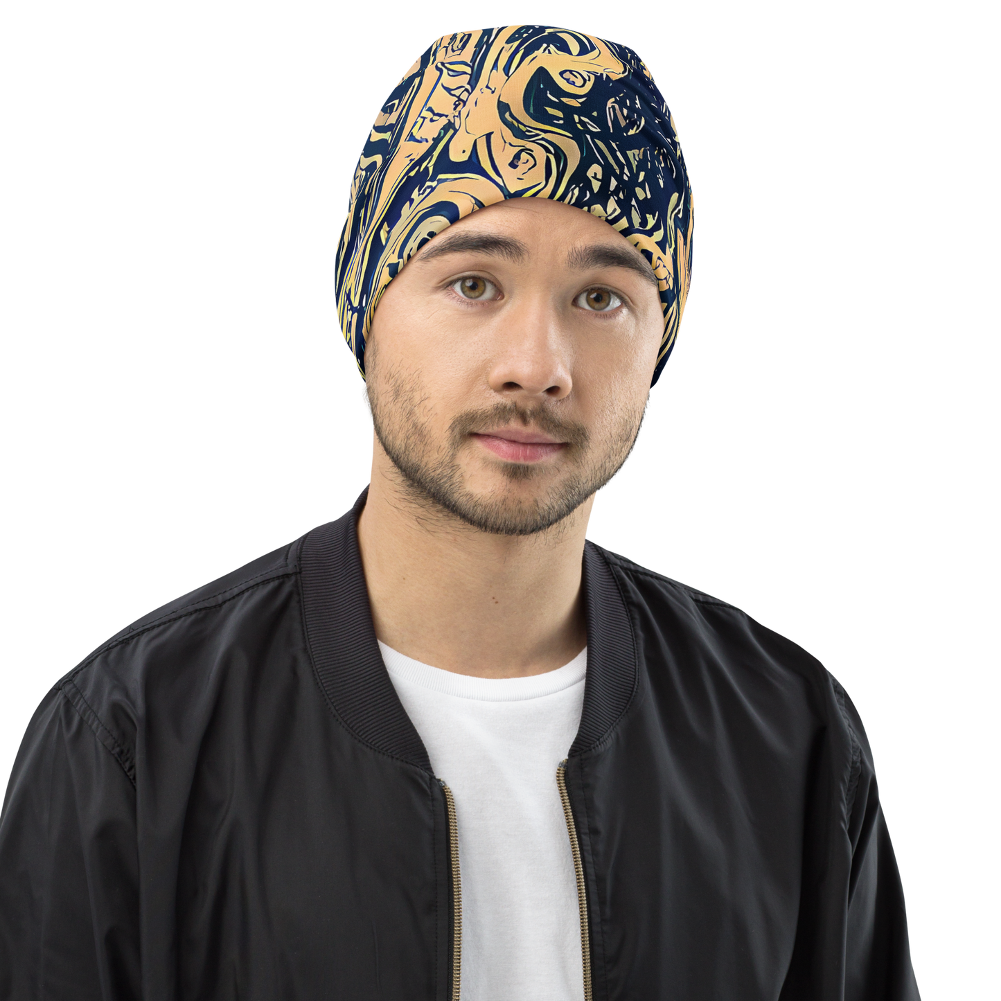 Beanie - Doré Dreams