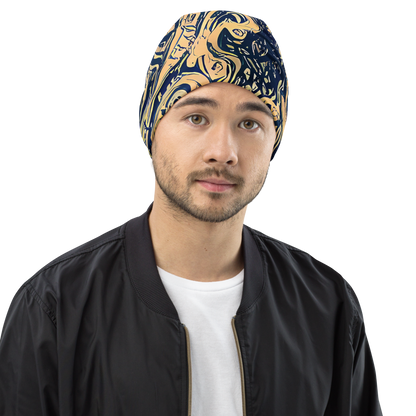 Beanie - Doré Dreams