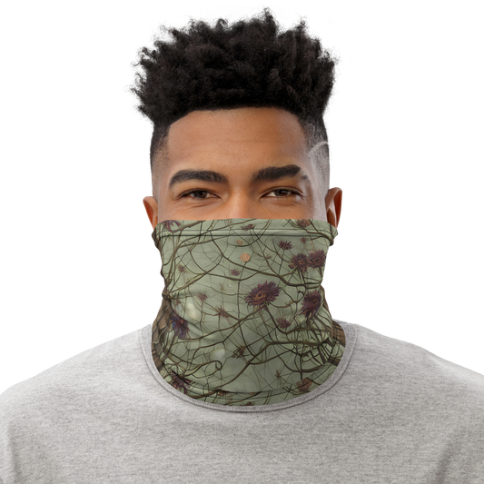 Neck Gaiter - Kowch's Enigma