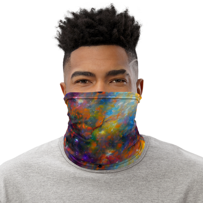 Neck Gaiter - Ephemeral Fantasy