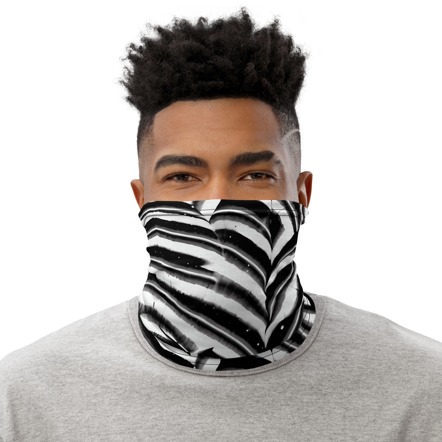 Neck Gaiter - Dupain Swirl