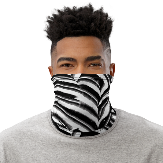 Neck Gaiter - Dupain Swirl