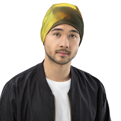 Beanie - Crimson Tide