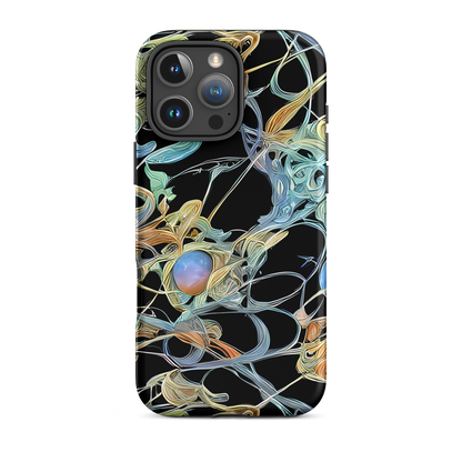 Tough Case for iPhone® - Infinite Mist