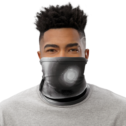 Neck Gaiter - Arbus Whorls