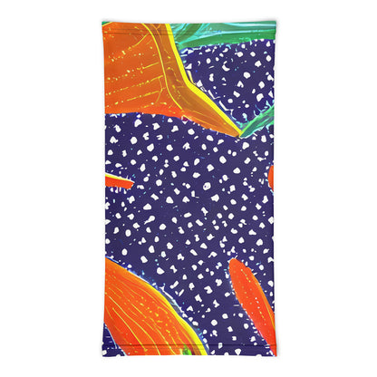 Neck Gaiter - Jungle Zephyr
