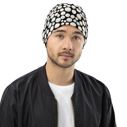 Beanie - Celestial Whimsy