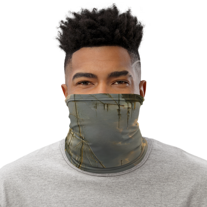 Neck Gaiter - Ethereal Armada