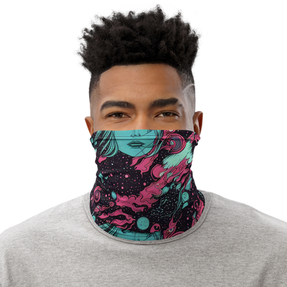 Neck Gaiter - Spectral Dreamer