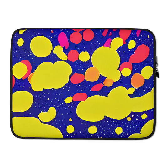 Laptop Sleeve - Void Visions