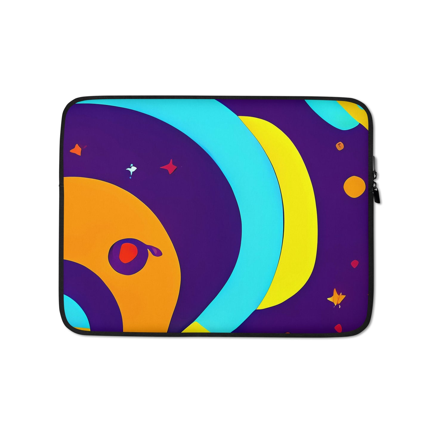 Laptop Sleeve - Gerace Geometry