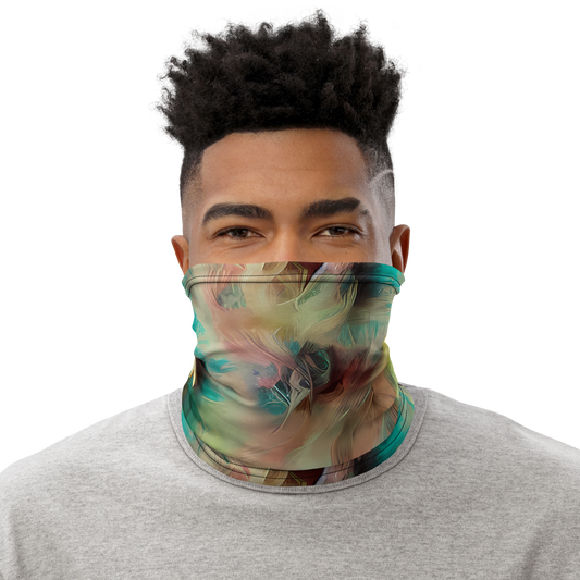 Neck Gaiter - Enchanted Fusion