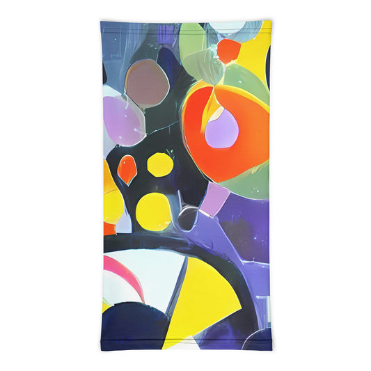 Neck Gaiter - Galactic Gala