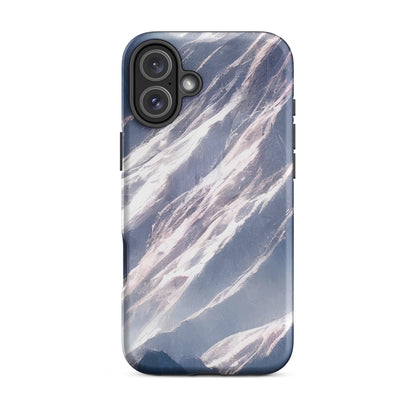 Tough Case for iPhone® - Frosted Zenith