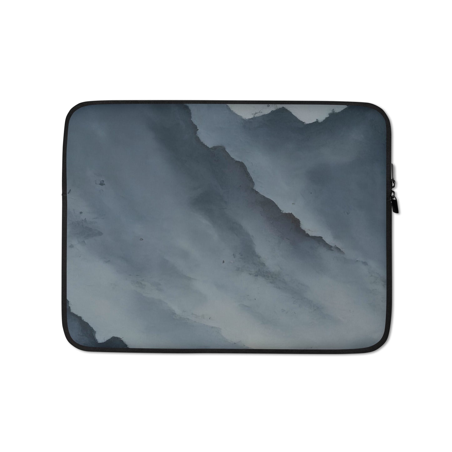 Laptop Sleeve - Misty Mountain Harmony