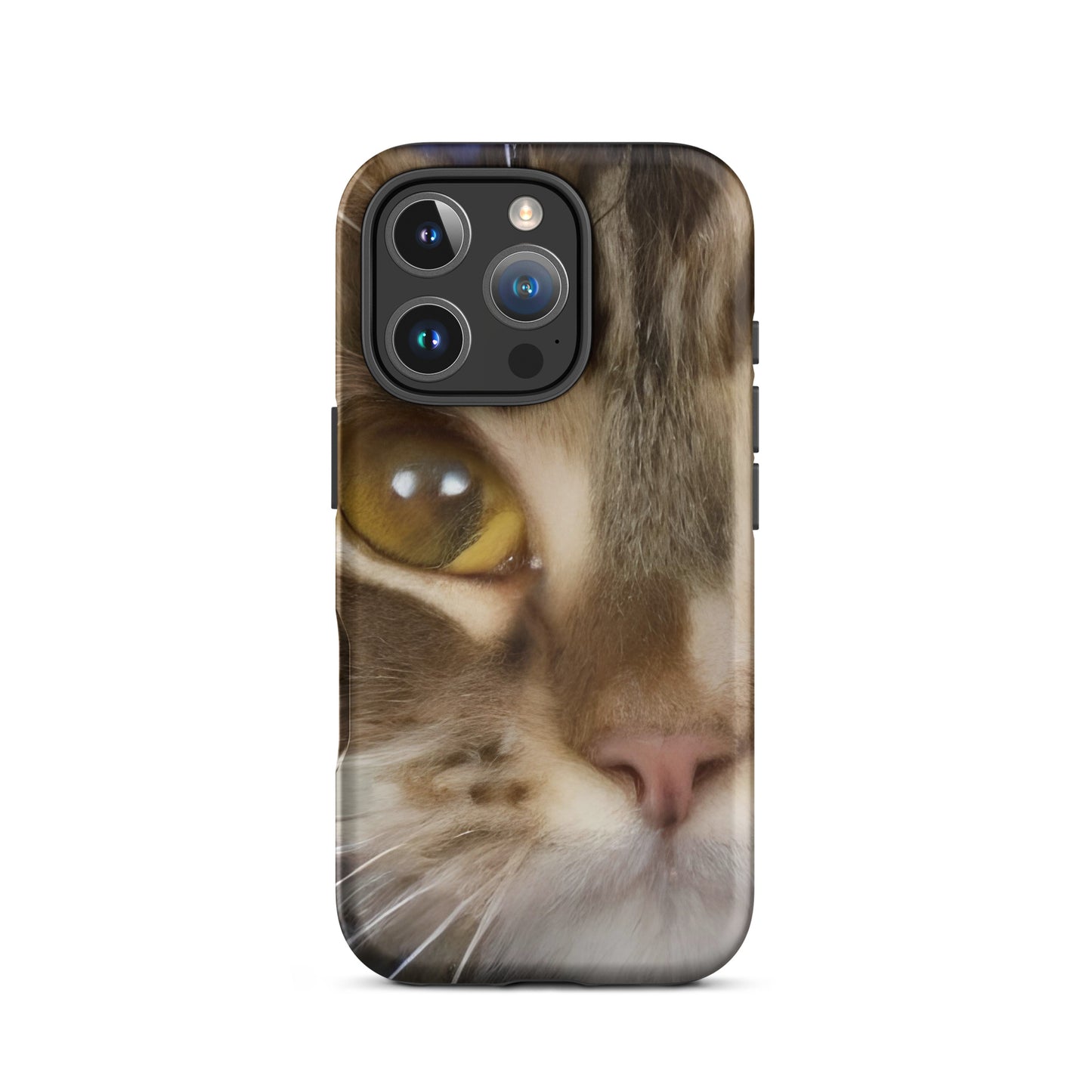 Tough Case for iPhone® - Feline Fantasy
