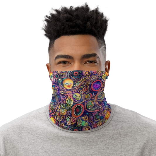 Neck Gaiter - Jansson's Nebula