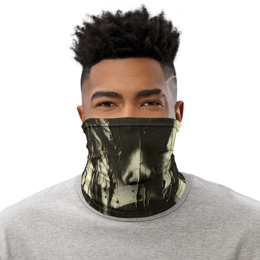 Neck Gaiter - Eclipse Veil