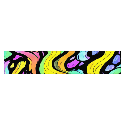 Headband - Sillman Swirl