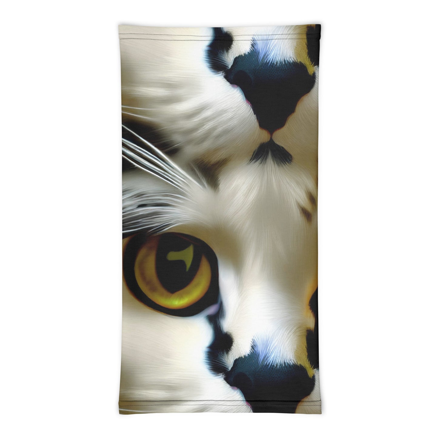Neck Gaiter - Feline Fancy