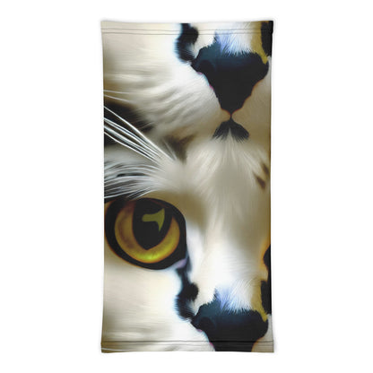 Neck Gaiter - Feline Fancy