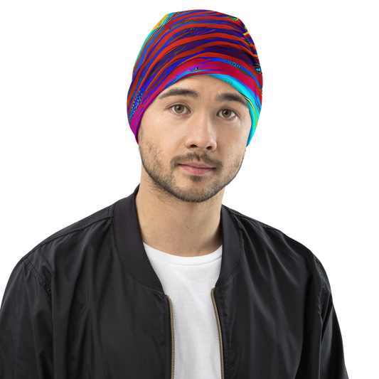 Beanie - Kapoor Vortex