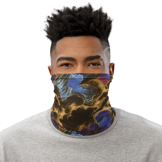 Neck Gaiter - Vortex Virtue