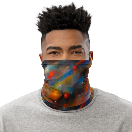 Neck Gaiter - Ethereal Eclat