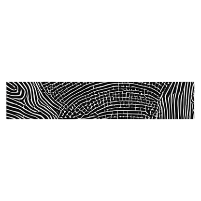 Headband - Zenith Stripes