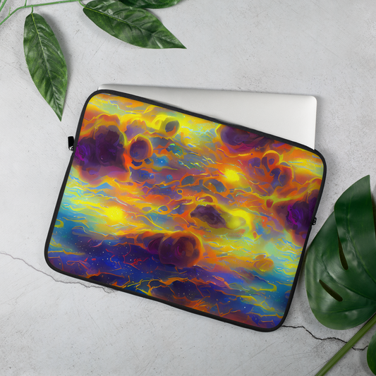 Laptop Sleeve - Averin's Nebula