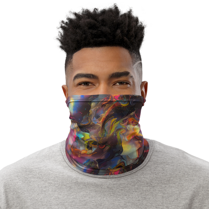 Neck Gaiter - Cosmic Fusion