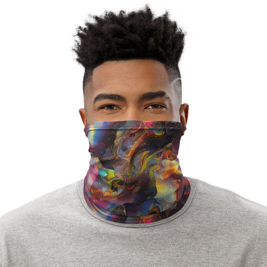 Neck Gaiter - Cosmic Fusion