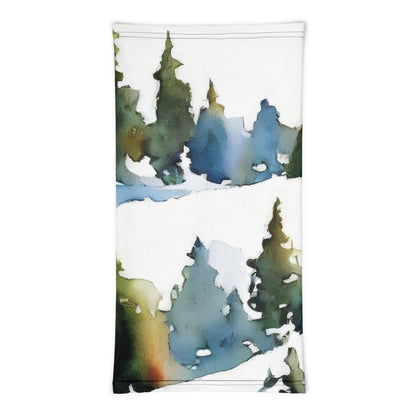 Neck Gaiter - Arctic Escape