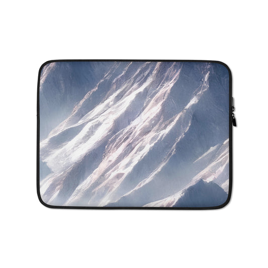 Laptop Sleeve - Frosted Zenith