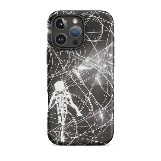 Tough Case for iPhone® - Void Weavers