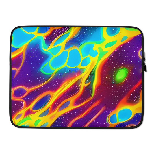 Laptop Sleeve - Endara Eclipse