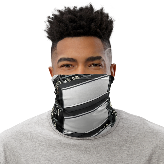 Neck Gaiter - Electro Essence