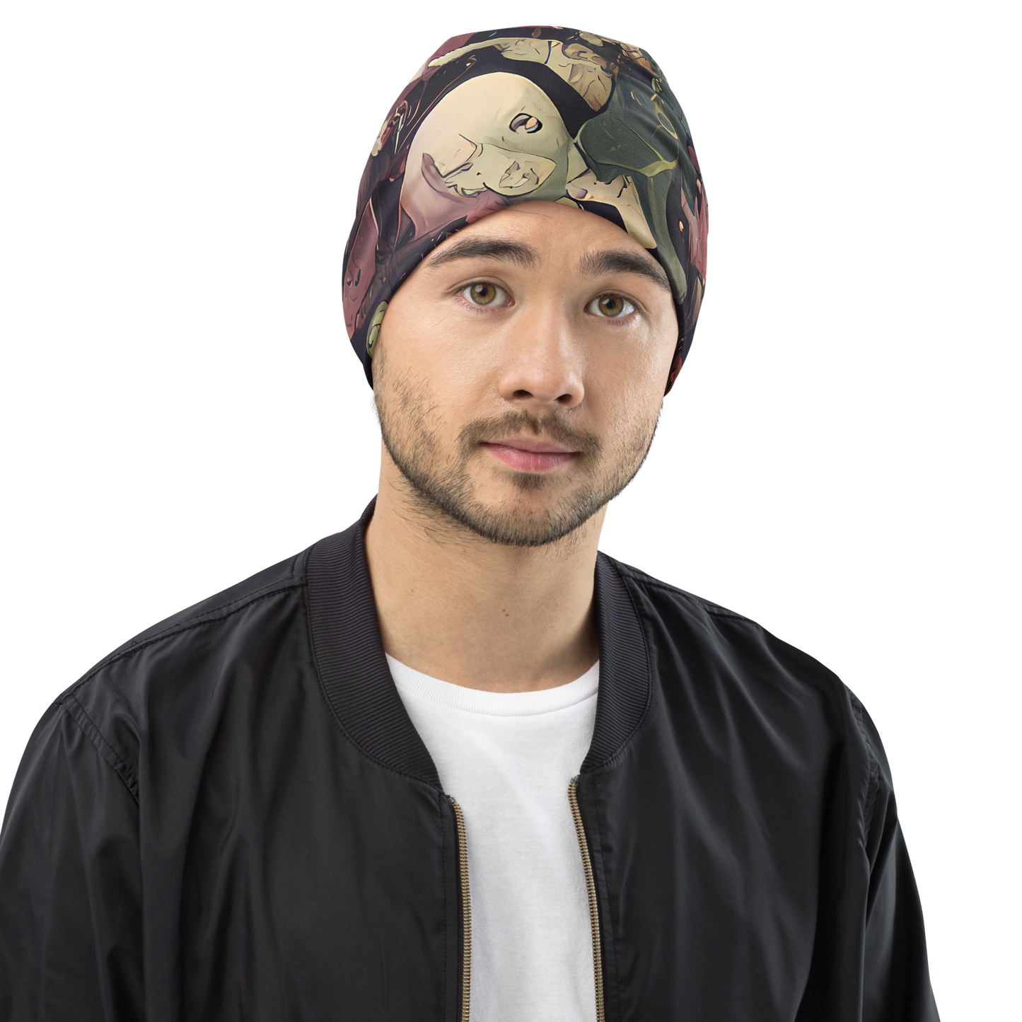 Beanie - Visions of the Unseen