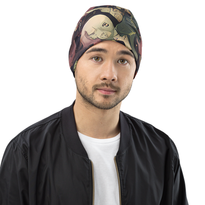 Beanie - Visions of the Unseen