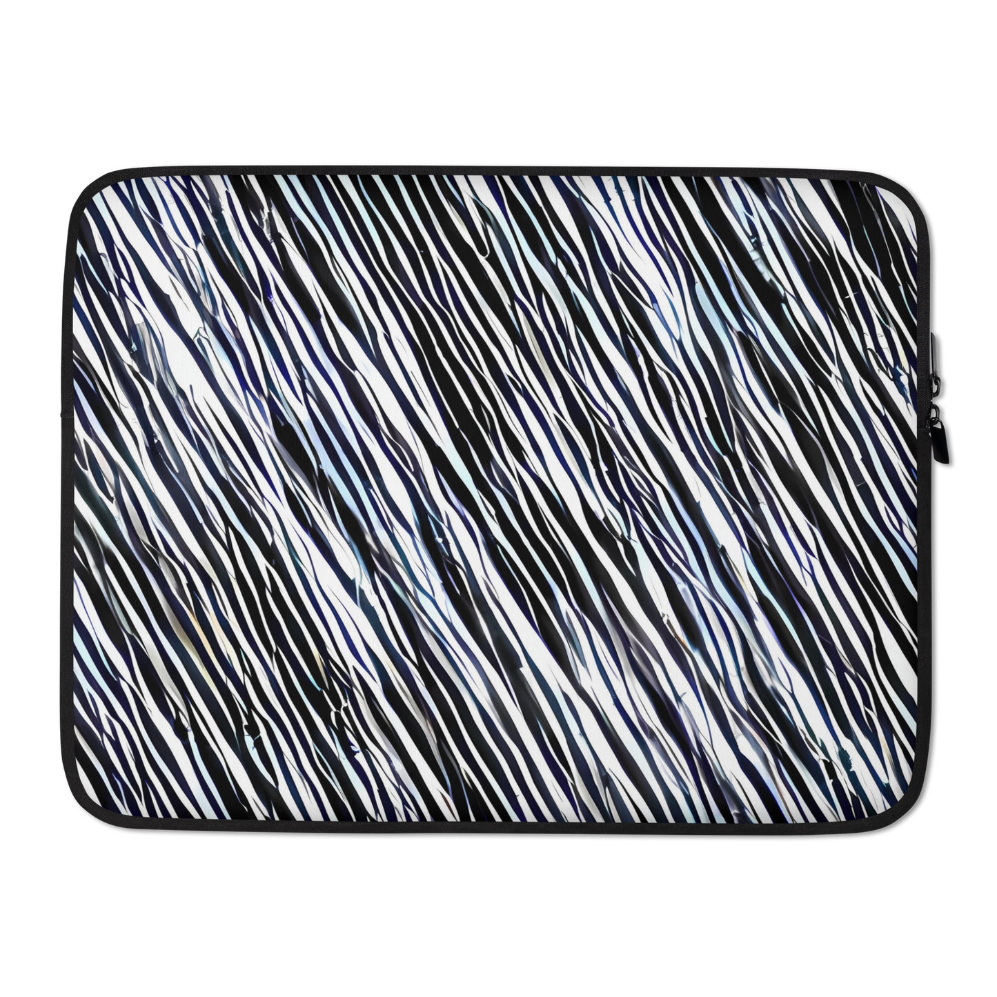 Laptop Sleeve - Dupain Waves